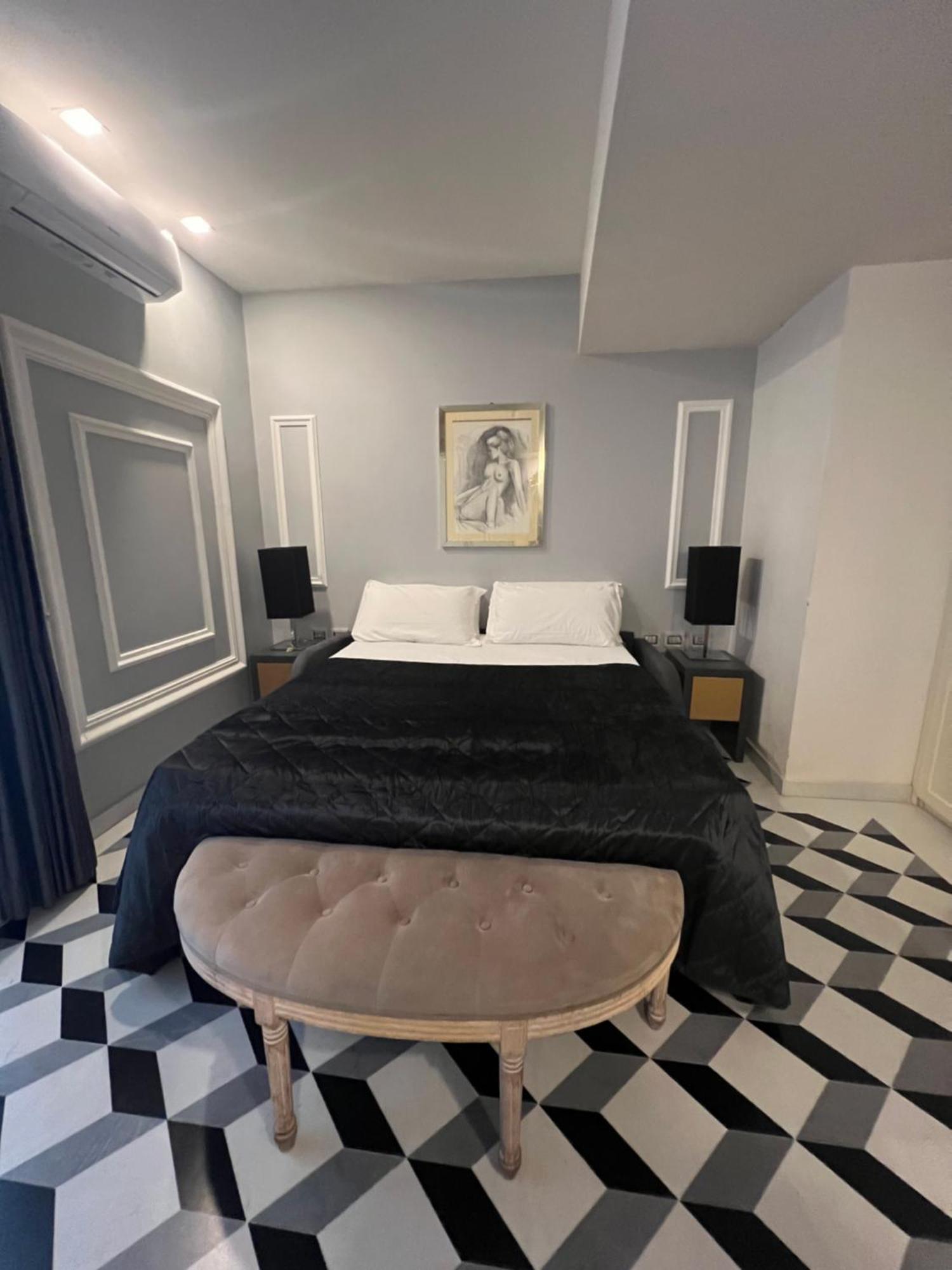 Le stanze di caterina Bed and Breakfast Firenze Esterno foto